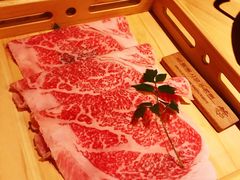 -锦和牛·炭火烧肉(ICC太和里店)