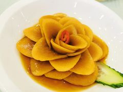 -江南村酒家