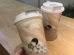 -喜茶(东莞汇一城店)