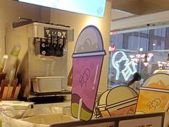 -喜茶(广州石牌桥店)