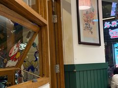-堂屋糖水店(愚园店)