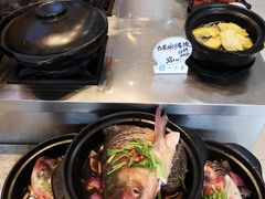 -壹只菜·崇明本地特色菜(崇明南门店)