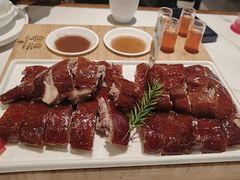 -粤集·手工粤菜(皇庭广场店)