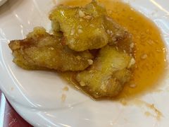 -悦府东北私房菜·饺子王·铁锅炖(长白山万达店)