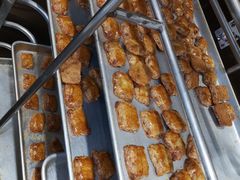 -诚志饼家·小凤饼非遗传承(中山六路店)