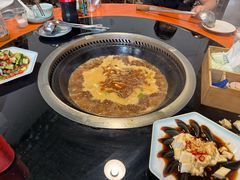 -柴火人家(桐庐总店)