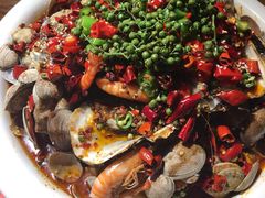 -必点海鲜·鲅鱼水饺(鞍山西道店)
