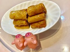 虎皮素鹅-夏味馆(镇宁路店)