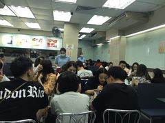 大堂-义顺牛奶公司