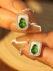 点击看大图 -Cindy Jewelry·钻戒·彩色宝石