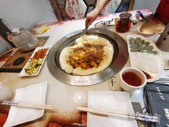 -二十一分小锅炖(皓月店)
