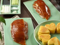 -唐廊烤鸭店(工体店)