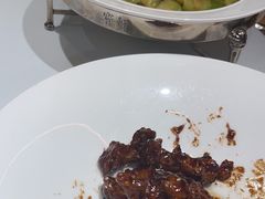 -宝轩渔府·老字号海鲜·正宗津菜(水上店)