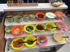 -鼎宏干锅牛肉(富城时代店)