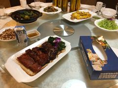 -粤秀小厨·广式早茶(辽宁路店)