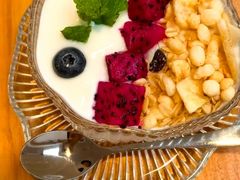 -沏点Trattoria意大利餐厅(新街口店)