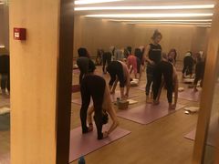 -W FITNESS 威尔仕健身·游泳(老西门新苑店)