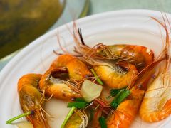 -温岭人家(红花北路店)