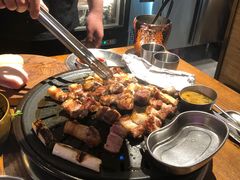 -济州爱肉堂(总店)
