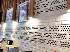 用餐区-炖物24章·顺时轻养茶(杭州大厦店)