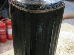 冰镇酸梅汤-潮牛壹号鲜牛肉火锅(新亚太店)