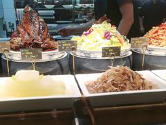 -拉完海鲜大排档(温岭店)