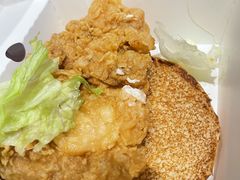 -肯德基(槐苑店)