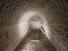 -洛阳古墓博物馆