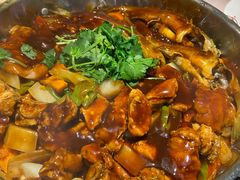 -黄记煌三汁焖锅(渝北金港国际店)