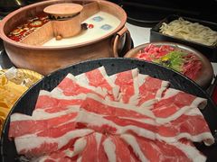 -重八牛府之小有名气(大望路店)