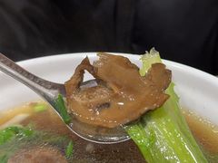 -康大口蘑面庄(将军街店)