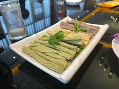 -葛记红焖羊肉(和平路形象店)