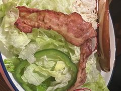 -宝莱纳餐厅(滨江店)