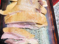 -南京大牌档(香港广场店)