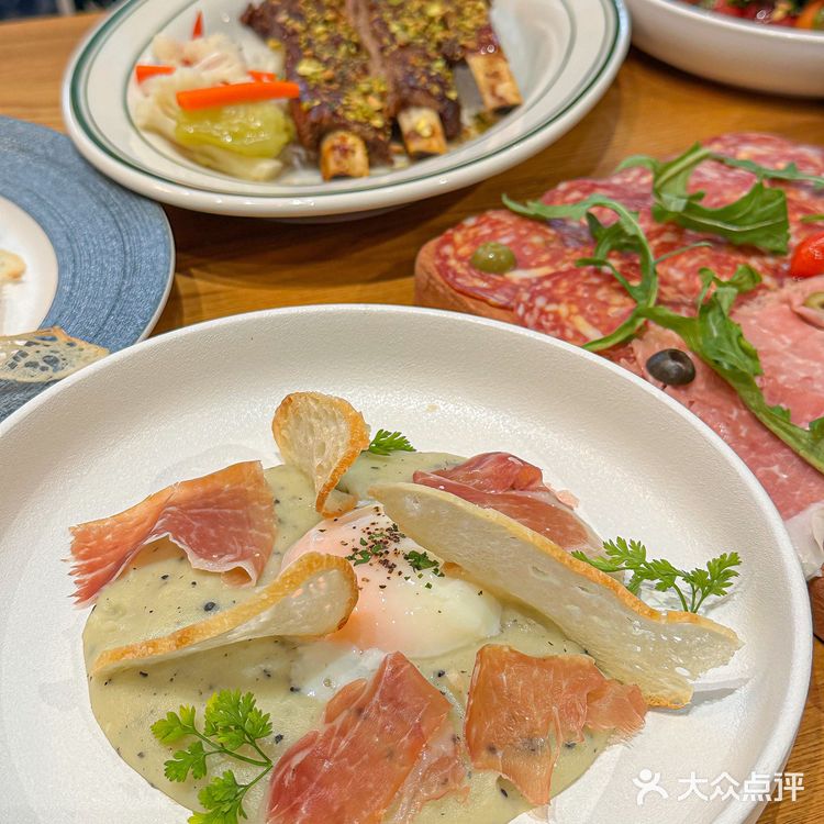 近期在金华吃到坠满意的餐厅🍴