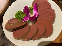 -盡膳口福跷脚牛肉火锅(合生汇购物中心店)