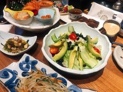 -阿吾罗日本料理(K11艺术中心店)