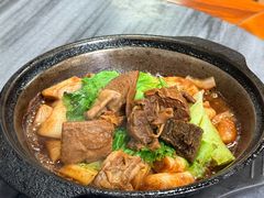 -珍珍小食店(西华路店)