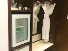 -香港铜锣湾皇悦酒店