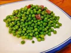 -丁记盐蘸牛肉·新杭菜(河东路店)