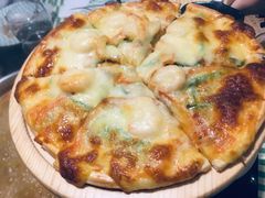 -青柠记忆泰式海鲜火锅(合生汇购物中心店)