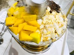 三拼火锅冰-ICEPOPO MILK(玖洲道店)