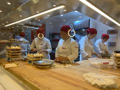 -客临百思德·东北特色馆(龙湖时代天街店)