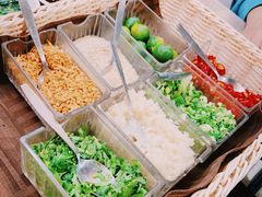 -金海阁海鲜火锅