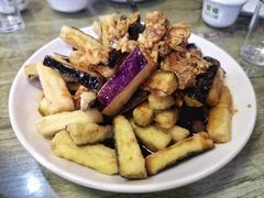-华春餐馆(鱼山路店)
