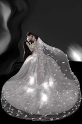 -光明婚纱摄影(建设路店)