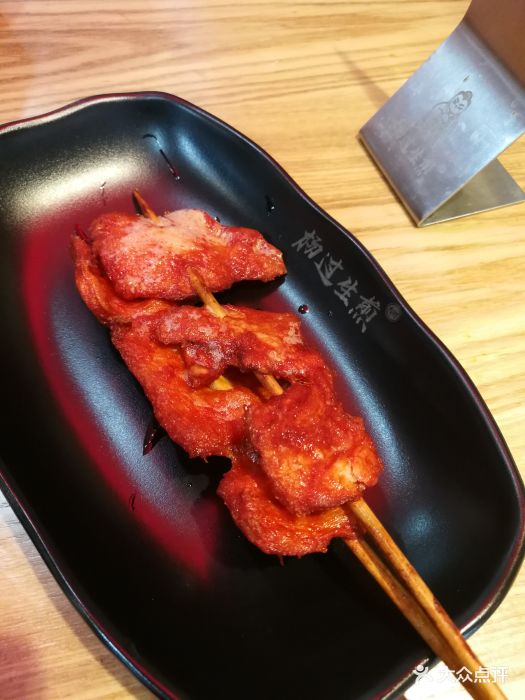 杨过生煎(西城永捷店-里脊肉图片-苏州美食-大众点评网