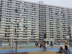 -彩虹村
