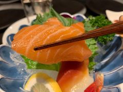 -枫品铁板烧(东樾店)