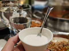 -西安浐灞艾美酒店·汉江餐厅·火锅